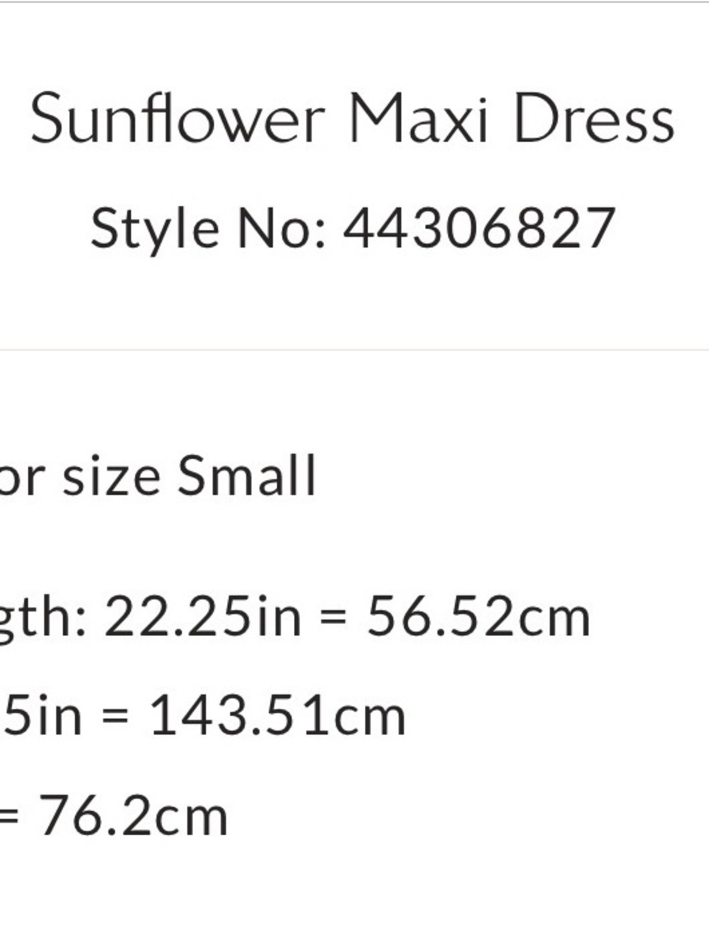 EUC FREE PEOPLE BEACH sunflower maxi Navy Ribbed V-Neck Button-Detail  Dress - Picture 7 of 8